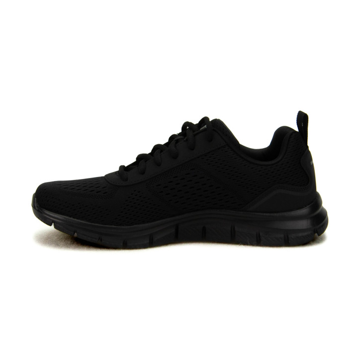 Sneakersy Skechers TRACK LESHUR 232758/BBK Black