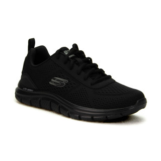 Sneakersy Skechers TRACK LESHUR 232758/BBK Black