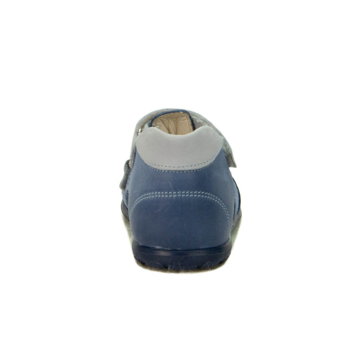 Półbuty Emel ES 2437-46