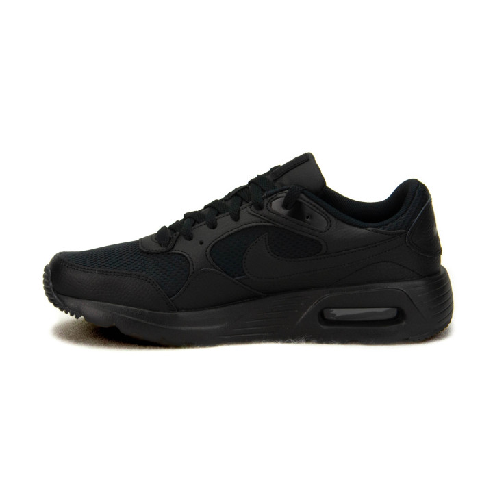 Nike AIR MAX SC CW4555 003 Black/Black-Black