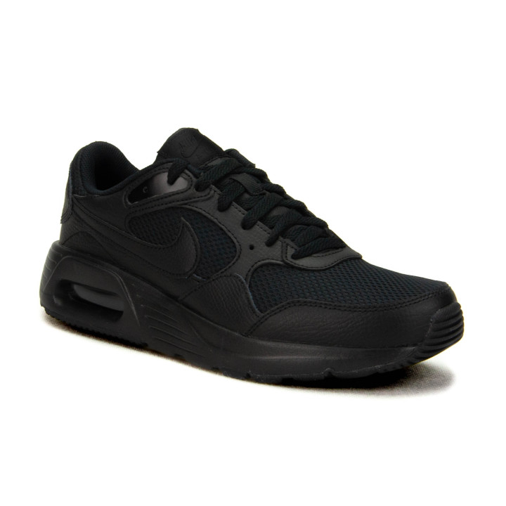 Nike AIR MAX SC CW4555 003 Black/Black-Black