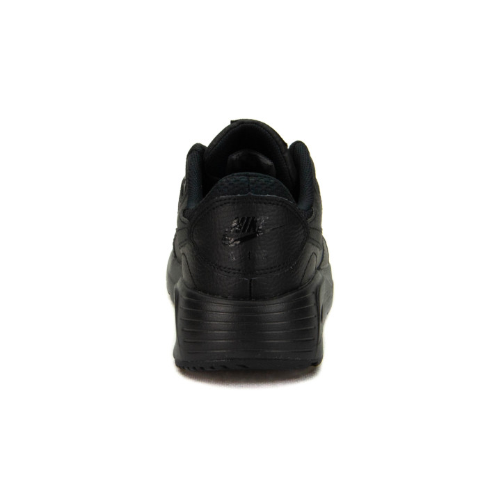 Nike AIR MAX SC CW4555 003 Black/Black-Black