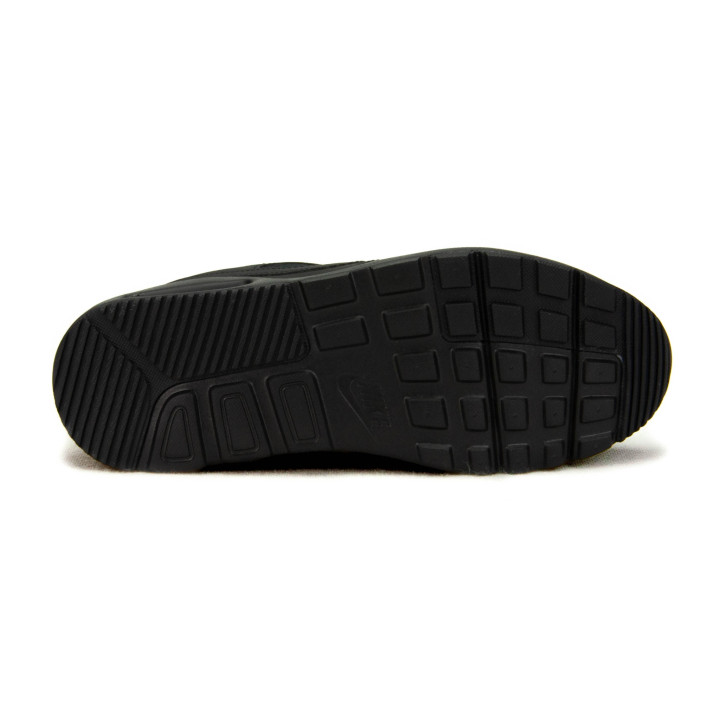 Nike AIR MAX SC CW4555 003 Black/Black-Black