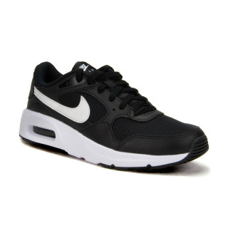 Nike AIR MAX SC CW4555 002 Black/White-Black