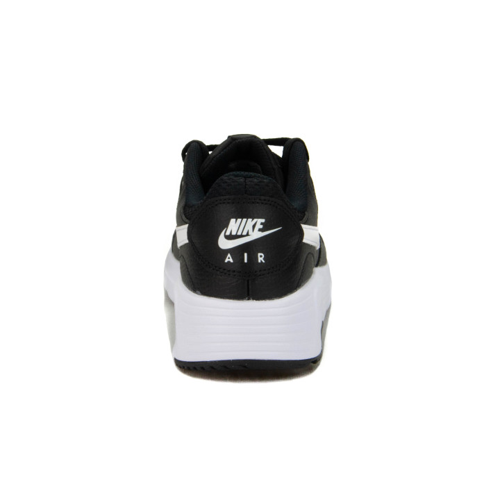 Nike AIR MAX SC CW4555 002 Black/White-Black