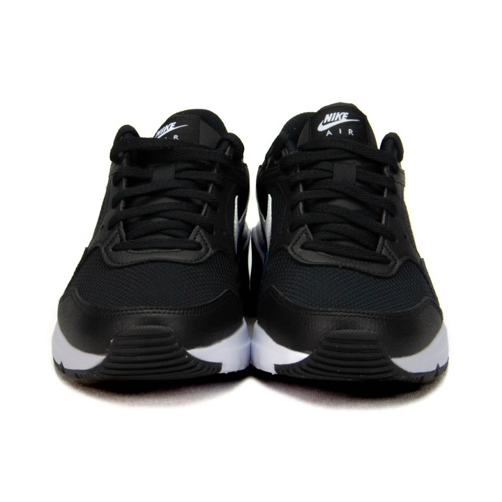 Nike AIR MAX SC CW4555 002 Black/White-Black