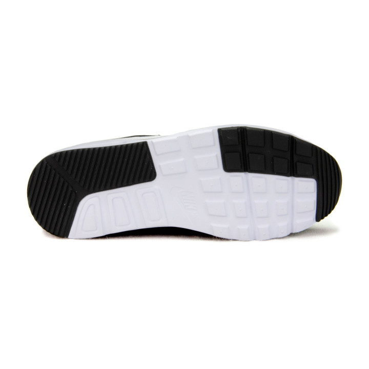Nike AIR MAX SC CW4555 002 Black/White-Black