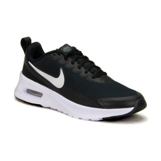 Nike AIR MAX NUAXIS FD4329 001 Black/White-Black-White