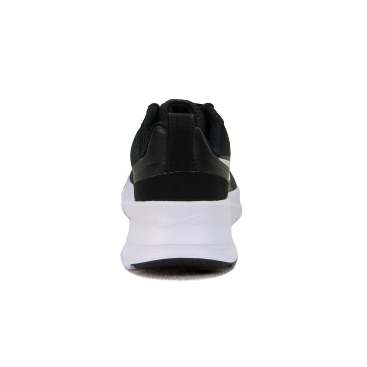 Nike AIR MAX NUAXIS FD4329 001 Black/White-Black-White