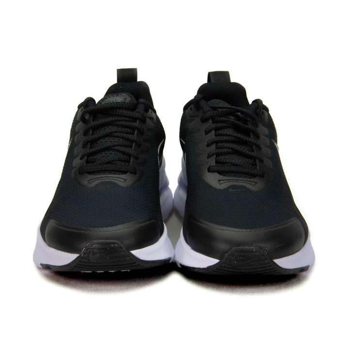 Nike AIR MAX NUAXIS FD4329 001 Black/White-Black-White