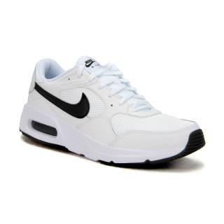 Nike AIR MAX SC CW4555 102 White/Black-White
