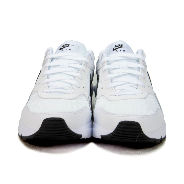Nike AIR MAX SC CW4555 102 White/Black-White