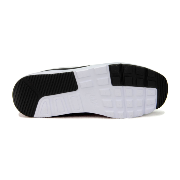 Nike AIR MAX SC CW4555 102 White/Black-White