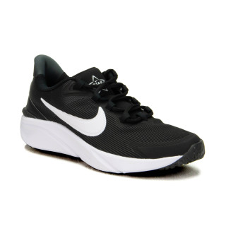 Nike STAR RUNNER 4 NN (GS) DX7615 001 Black/White-Anthracite