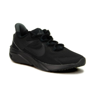 Nike STAR RUNNER 4 NN (GS) DX7615 002 Black/Black-Black-Anthracite