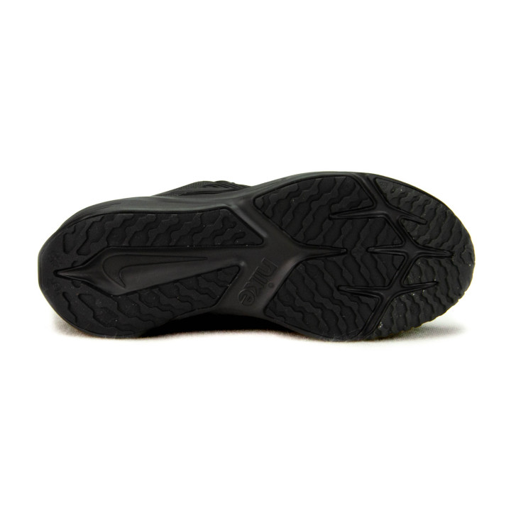Nike STAR RUNNER 4 NN (GS) DX7615 002 Black/Black-Black-Anthracite