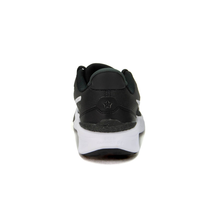 Nike STAR RUNNER 4 NN (GS) DX7615 001 Black/White-Anthracite