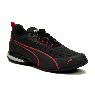 Puma Magnetic 310783 08 Black-Cool Mid Gray Red