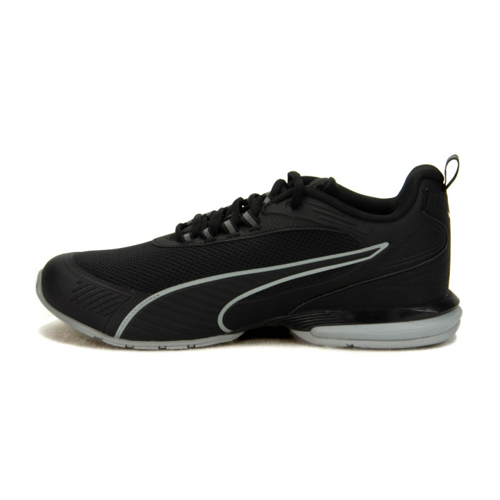Puma Magnetic 310783 01 Black-Cool Mid Gray