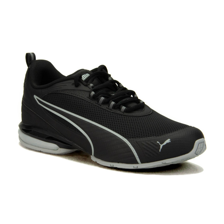 Puma Magnetic 310783 01 Black-Cool Mid Gray