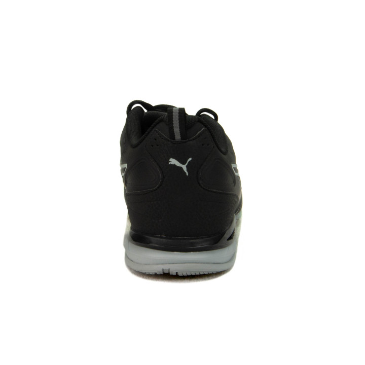 Puma Magnetic 310783 01 Black-Cool Mid Gray