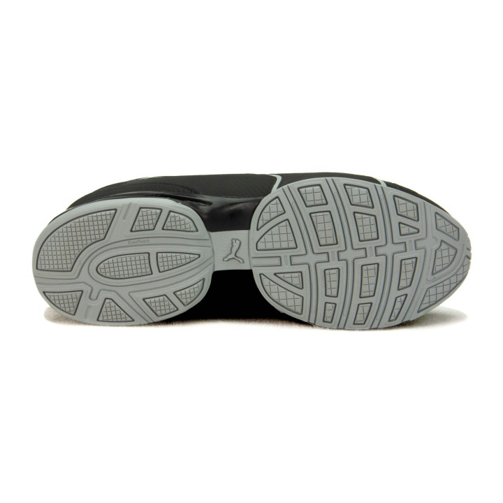 Puma Magnetic 310783 01 Black-Cool Mid Gray