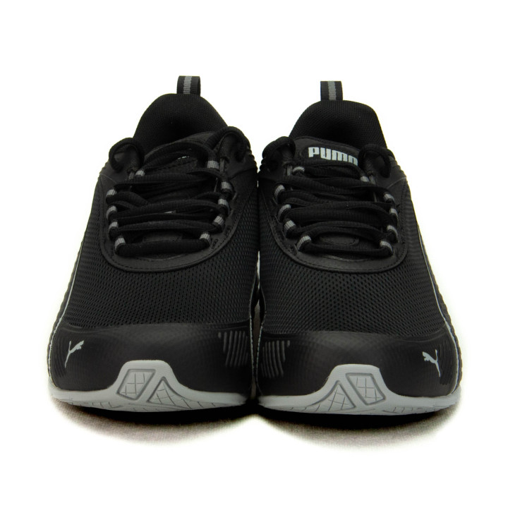 Puma Magnetic 310783 01 Black-Cool Mid Gray