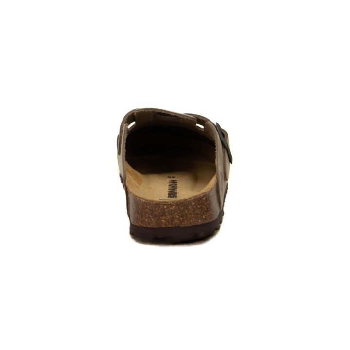 Klapki Dr. Brinkmann 600132-08