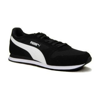Puma ST MILER 401622 01 puma black-puma white