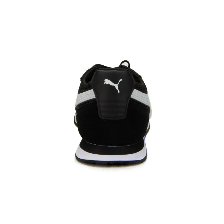 Puma ST MILER 401622 01 puma black-puma white