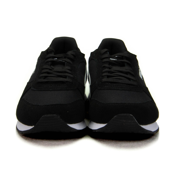 Puma ST MILER 401622 01 puma black-puma white