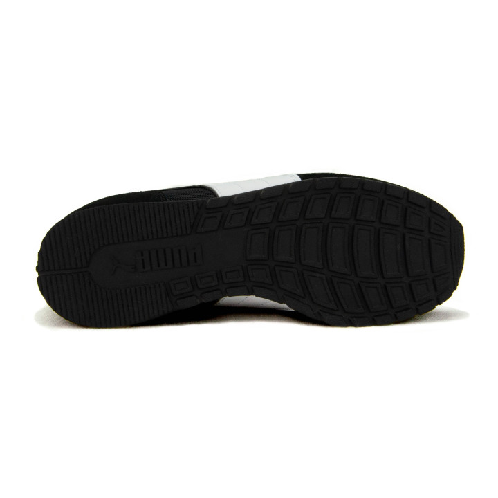 Puma ST MILER 401622 01 puma black-puma white