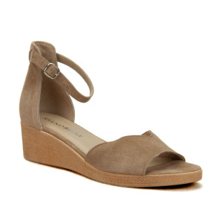 Sandały Ryłko 3MBL4_V_ _4RGF Beige