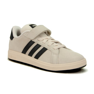 Sneakersy Adidas GRAND COURT 00s EL C JR5568