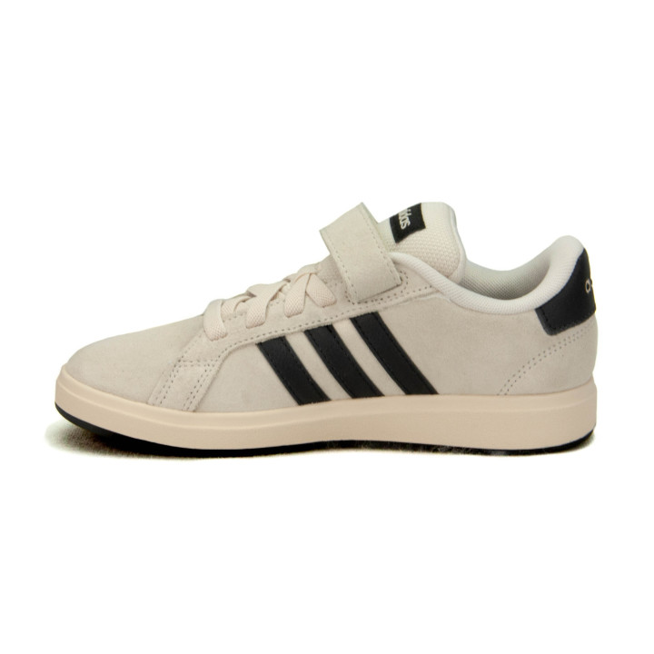Sneakersy Adidas GRAND COURT 00s EL C JR5568