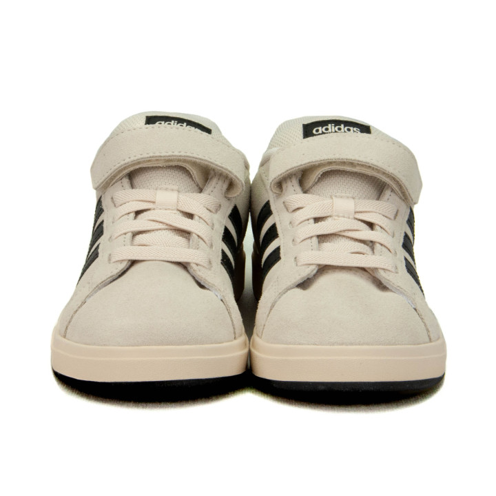 Sneakersy Adidas GRAND COURT 00s EL C JR5568
