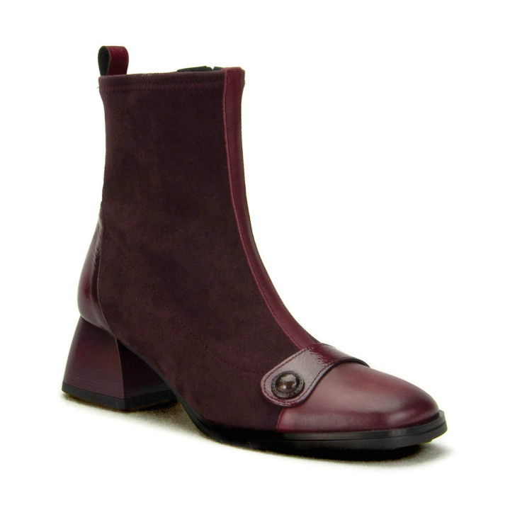 Botki Hispanitas HI254219 C011