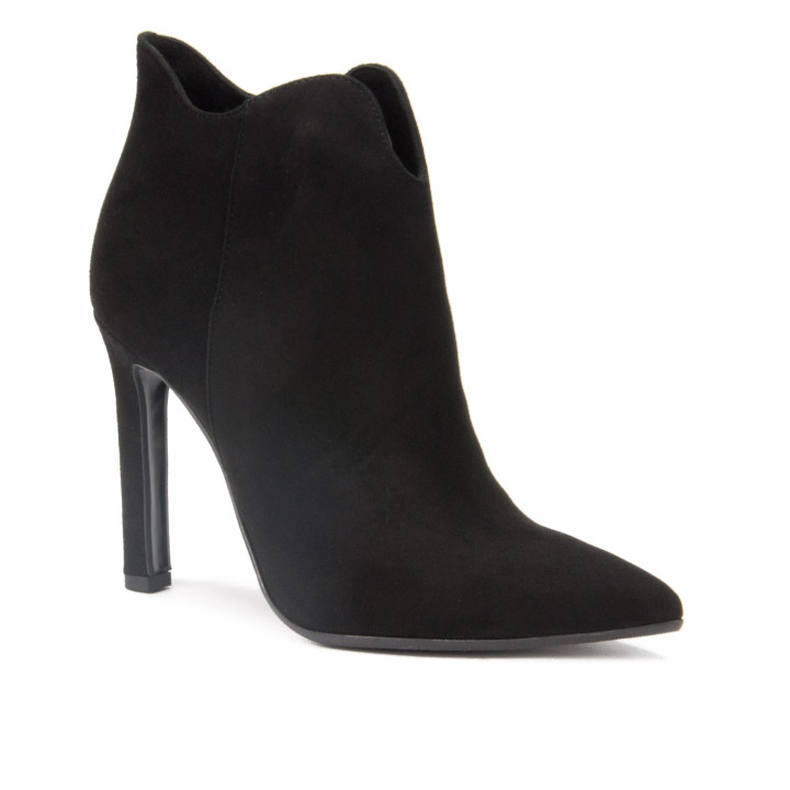 Botki Bravo Moda 2109