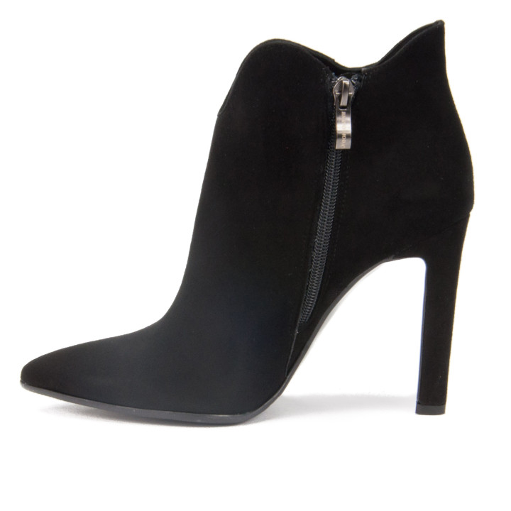 Botki Bravo Moda 2109