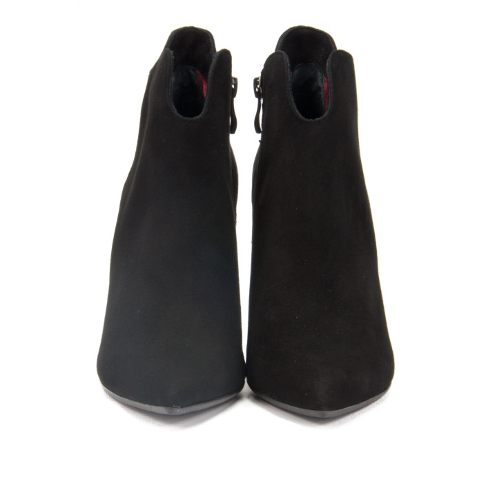 Botki Bravo Moda 2109