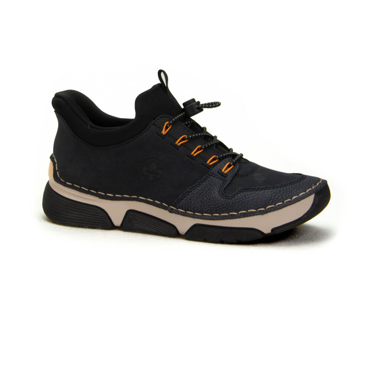 Trzewiki Rieker 45963-14