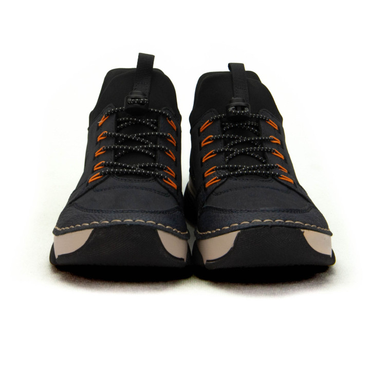 Trzewiki Rieker 45963-14