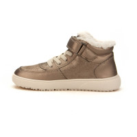 Trzewiki Geox J THELEVEN B ABX A-SHI.SUE+S J56HTA 077BC