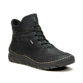 Trzewiki Rieker 55069-00 Black