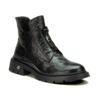 Botki Loretta Vitale C3843 Black