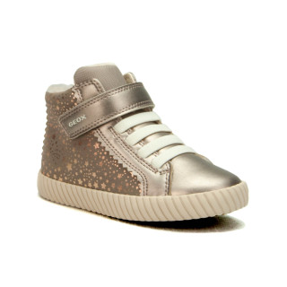 Trzewiki Geox B MIRROLESS A - GBK SUE+PRL GB B5669A 0AUAJ C5005 DK BEIGE