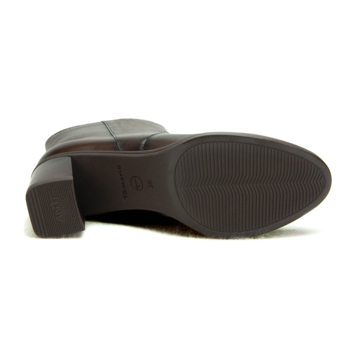 Botki Tamaris 1-25360-45 304 M2536045 Mocca