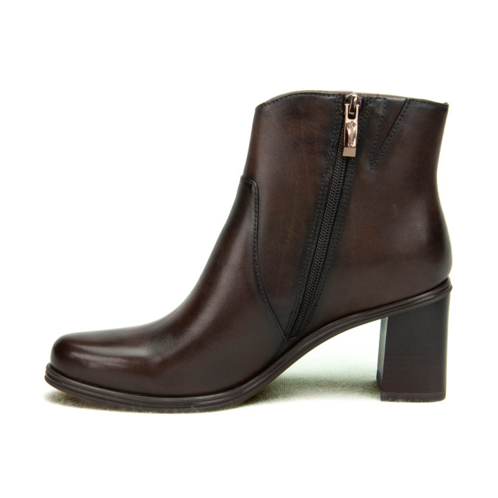 Botki Tamaris 1-25360-45 304 M2536045 Mocca