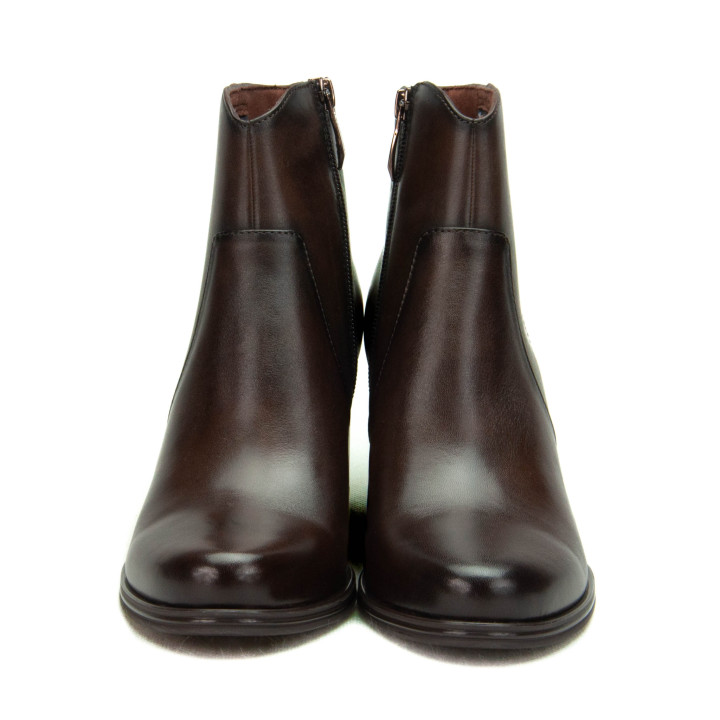 Botki Tamaris 1-25360-45 304 M2536045 Mocca