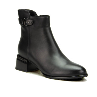 Botki Loretta Vitale C3845 BLACK